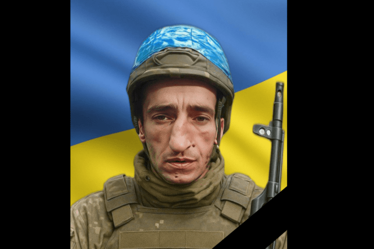 Біль, що не вщухає: зниклий безвісти солдат з Волині Іван Капись повертається додому «На щиті»