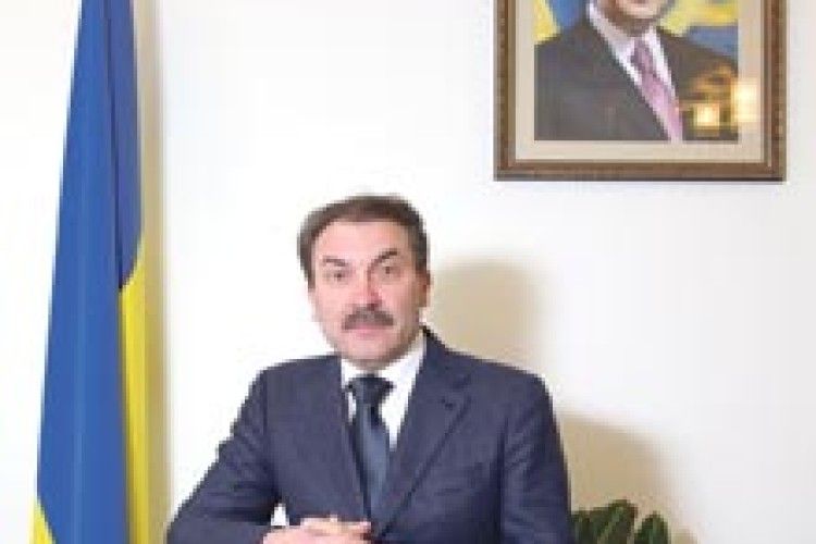 У РЕФОРМАХ — СТРАТЕГІЯ УСПІХУ*
