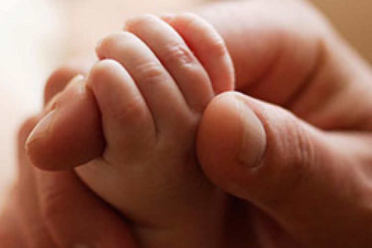 НАРОДИЛА МАЛЯ — І ВИКИНУЛА НА ГОРОД