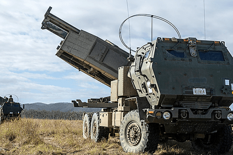 Україна зобов'язалася не застосовувати HIMARS по території росії