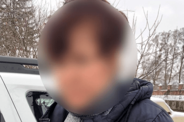 На Рівненщині знайшли жінку, яка пішла у сусіднє село до лікаря і зникла