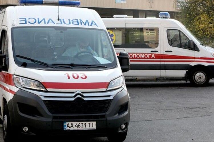 У Києві від коронавірусу помер восьмирічний хлопчик