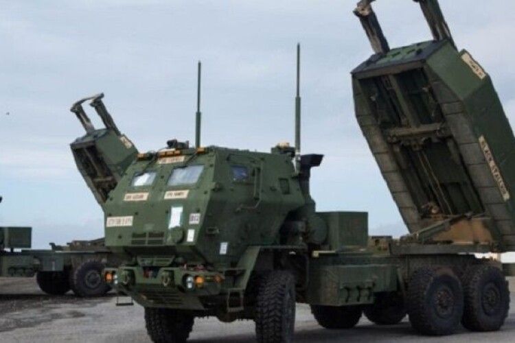 росія стріляла дорогими ракетами «Калібр»... по дерев’яних HIMARS 
