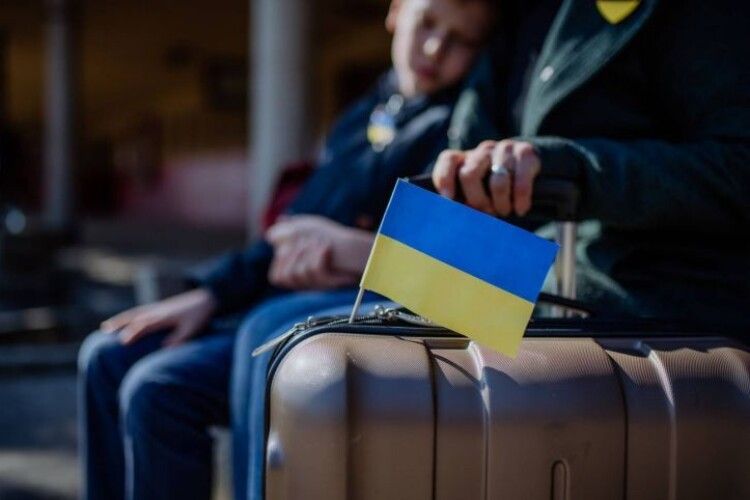 Які зміни чекають українських біженців у 2025 році