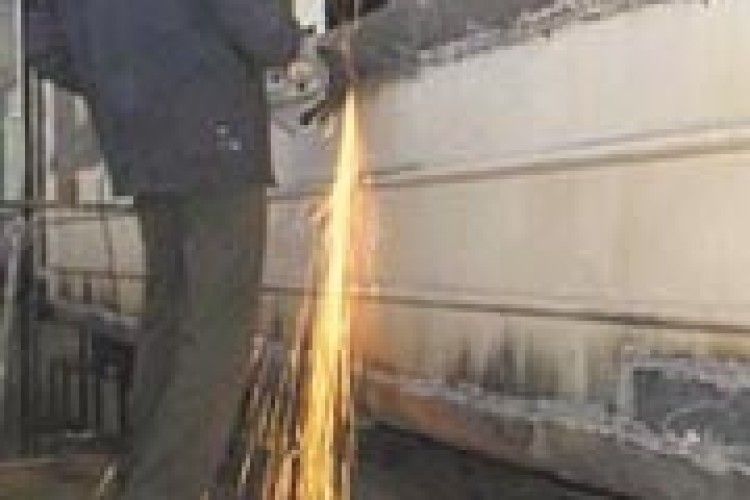 ЗАЛІЗНИЧНИКИ НЕ ЗЛЯКАЛИСЯ КРИЗИ