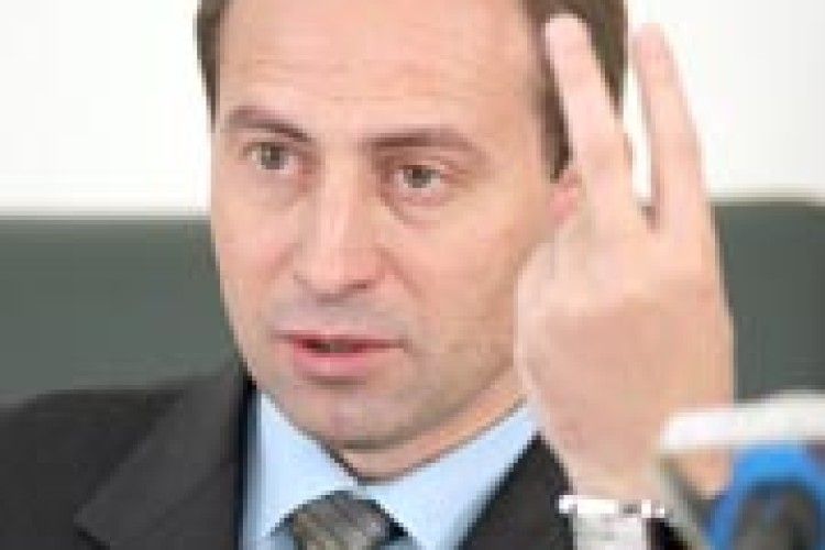 БЮТ ВІДСТОЮЄ СОЦІАЛЬНІ ПРОГРАМИ