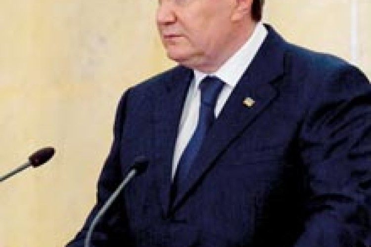ВІКТОР ЯНУКОВИЧ: «НАША МЕТА — НЕ ПОЛІПШЕННЯ СТАТИСТИКИ, А ПОКРАЩЕННЯ ЖИТТЯ ГРОМАДЯН УКРАЇНИ»