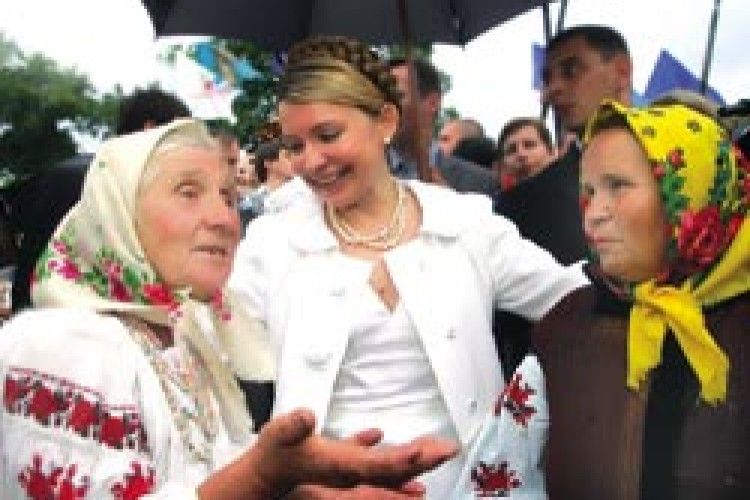 ВОЛИНСЬКИЙ НОСТРАДАМУС?