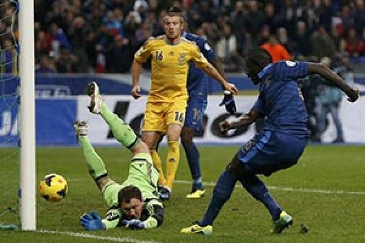 У РІО ПОЛЕТИТЬ НЕ ЗОЗУЛЯ, А «ГАЛЛЬСЬКІ ПІВНІ»