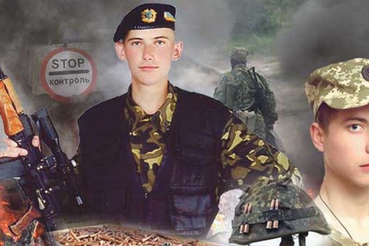 «Чому з нашого села тільки мої сини захищають Україну?»