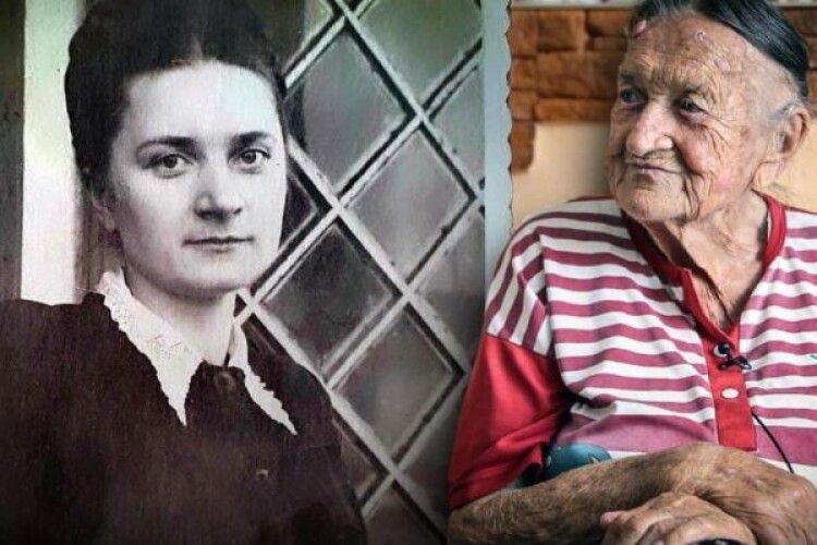 Не стало героїчної упівки, про яку газета «Волинь» писала в середу (Відео)