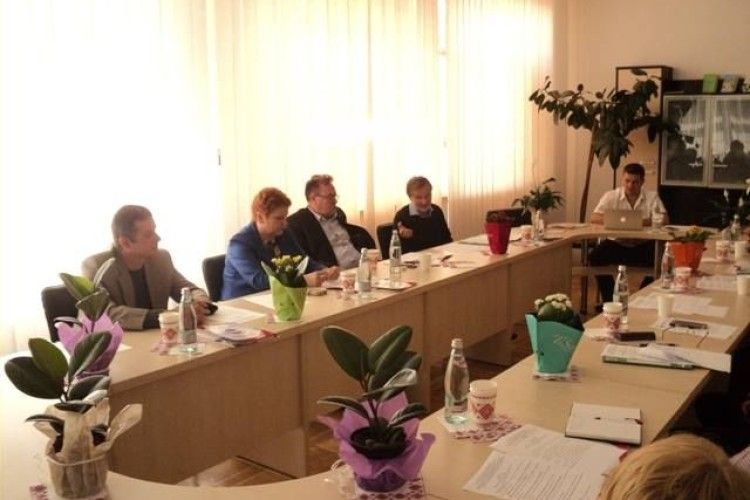 «Університет 3.0»: умови реалізації