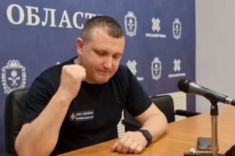 Протидія російському ворогу: довкола Хмельницької області риють окопи 