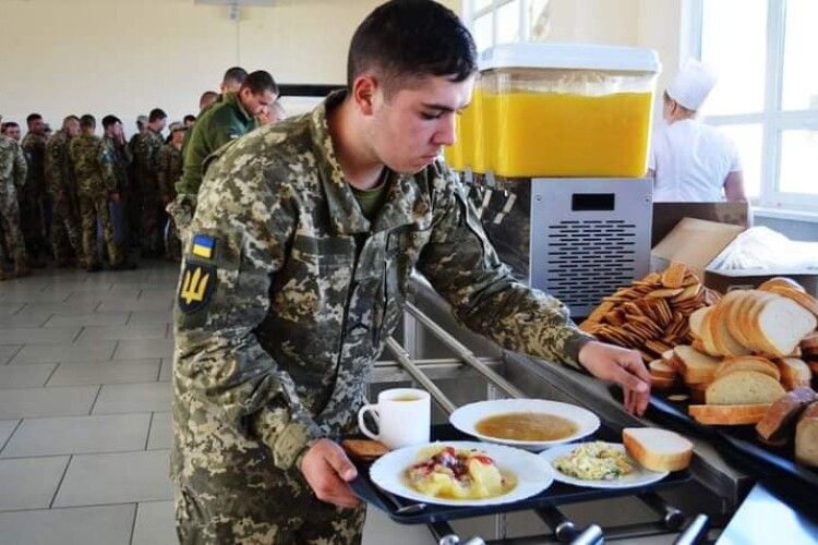 Заробітки на армії: волинську бізнесменку вдруге викрили у змові на тендерах для ЗСУ