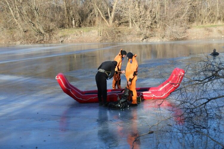 На Харківщині знайшли мертвим хлопчика, якого шукали понад 400 поліцейських