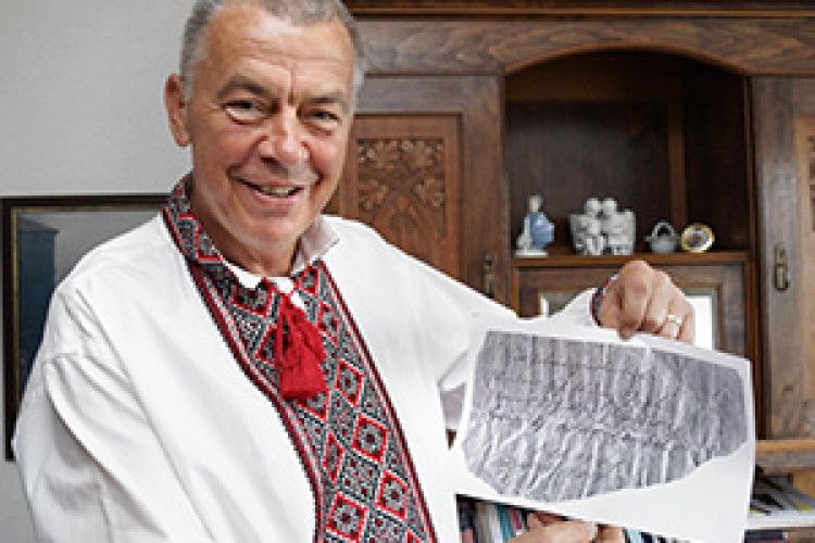 ЧЕРЕЗ 72 РОКИ ДОНЬКА ОТРИМАЛА ЗВІСТКУ ВІД БАТЬКА
