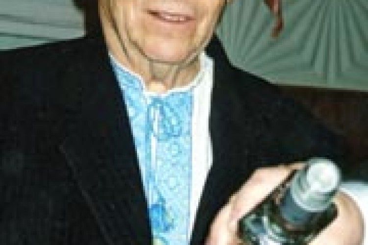 ЮВІЛЕЇ: життя його в поезії й піснях Чи є в світі ще дівчина,