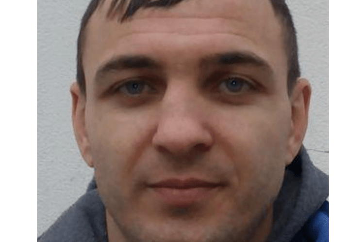 На Миколаївщині з колонії дременув убивця (фото)
