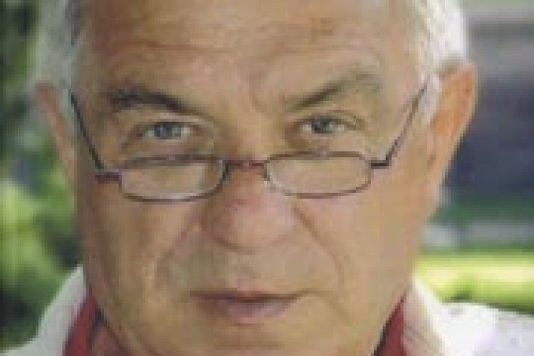 КНИГАРНЯ: з п’яти хвилин складається історія