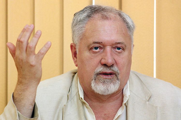«Українці можуть втратити незалежність – і Путін тут ні до чого»