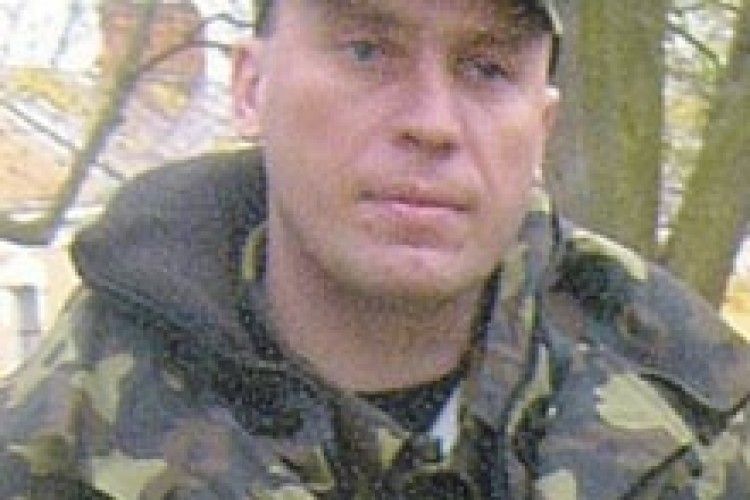 ЙОГО СЕРЦЕ Б’ЄТЬСЯ В НЕБЕСАХ