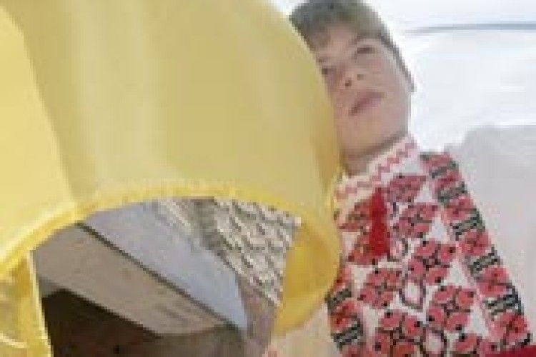 НАША ШАНА — БОРЦЯМ ЗА НЕЗАЛЕЖНІСТЬ