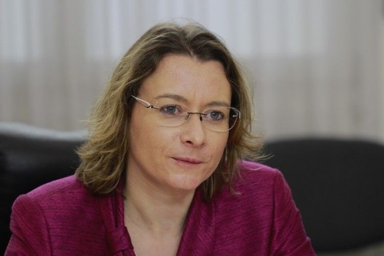 Посол Франції Ізабель Дюмон: «Українські чиновники не довіряють своїй країні»