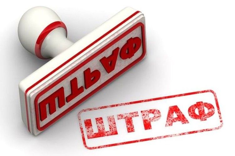 Депутатка Копачівської сільради заплатить штраф за корупцію