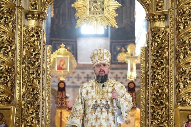 ПЦУ підтримує позицію Вселенського Патріархату щодо статусу Святої Софії