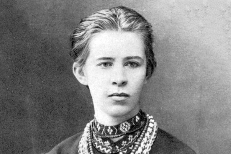 У Луцьку вшанують пам’ять Лесі Українки