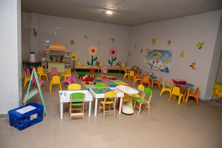 Мер Луцька повідомив, коли з'явиться світло і чи працюватимуть завтра школи і садочки
