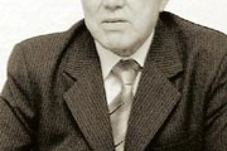 ПОЛЕ КВІТІВ — ІМЕНИННИКУ