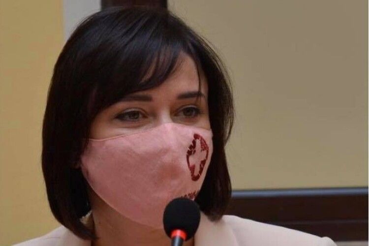 У родині голови Волинської облради захворіли на коронавірус