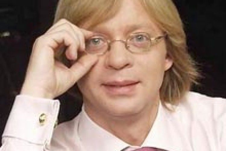 «СПОДІВАЮСЯ, У ВАС ВСЕ БУДЕ ГАРАЗД»