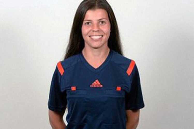 Російські окупанти пограбували будинок української арбітрині