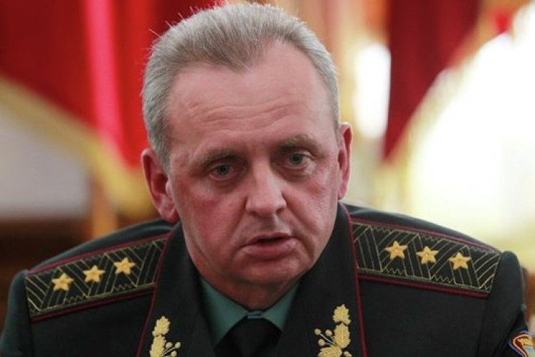 Увага! Міністерство оборони хоче змінити умови для контрактників