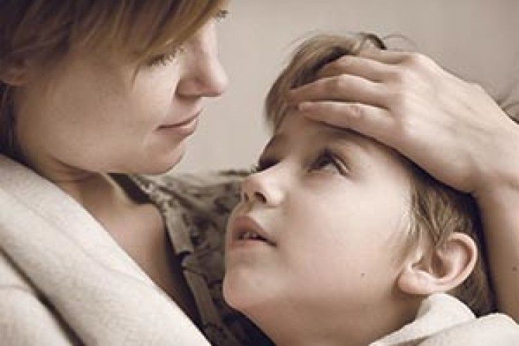 ЦЕ ПРОСИЛОСЯ ДО ХАТИ ЩАСТЯ…