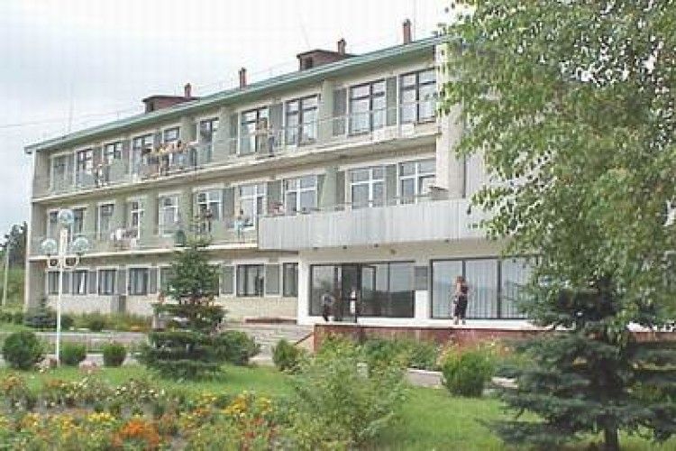 Щоб хворі діти у санаторії могли навчатися