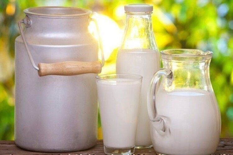 Восени українцям обіцяють скажені ціни на молоко