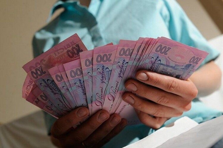 «Прибутки» за зміну сягали до 150 тисяч гривень