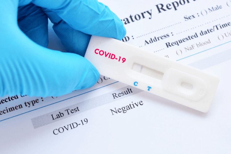 У Нововолинську й Іваничівському районі не виявляють нових хворих на COVID-19 