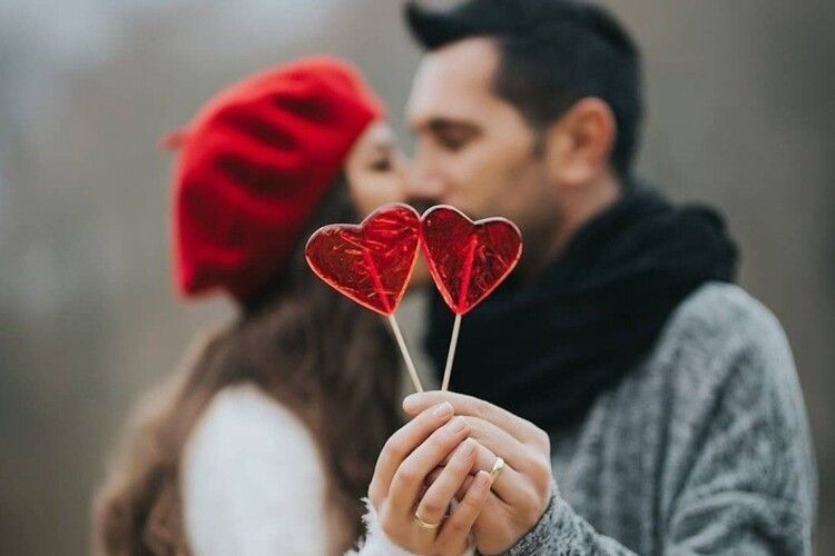 Лютий покаже характер: яку погоду чекати лучанам на День закоханих