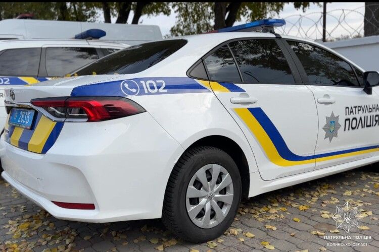 Як на Волині виявили любителів «ризикованих» поїздок