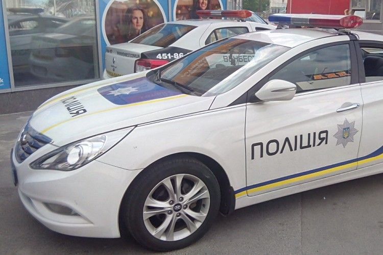 У ДТП загинув поліцейський
