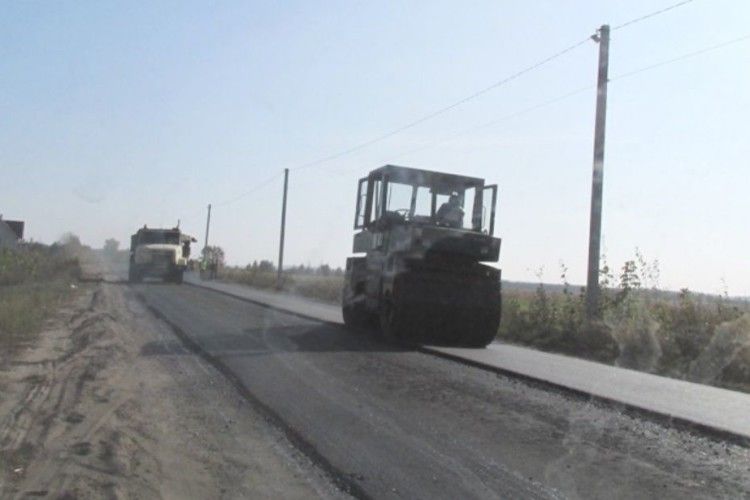 Водії і пасажири подякують за якісну дорогу