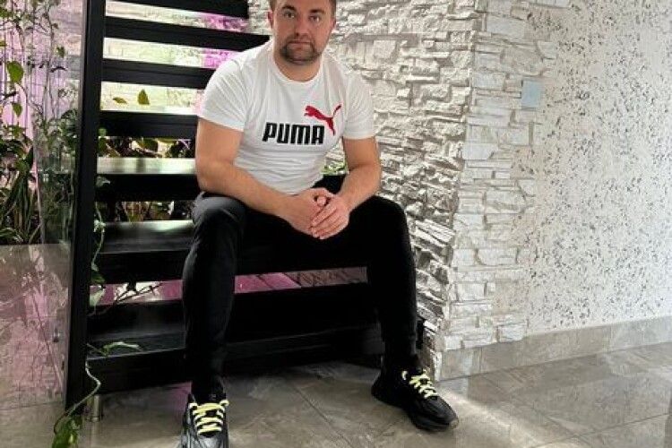 Нардеп від «Слуги народу» повернувся на окуповану територію