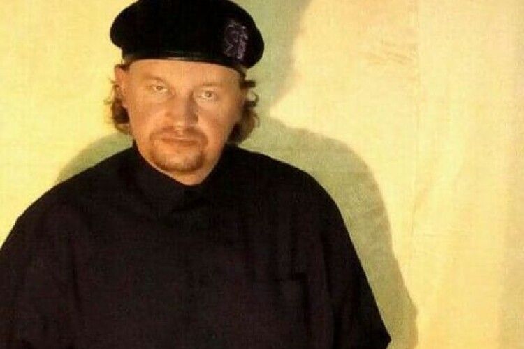 «Луцькому терористу» Максиму Кривошу висунули підозру у вчиненні терористичного акту