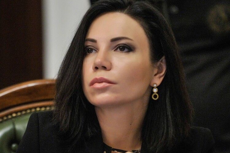 Сюмар: «Зеленський не став би президентом, якби минулі 5 років у нас була б «приглушена» свобода слова»