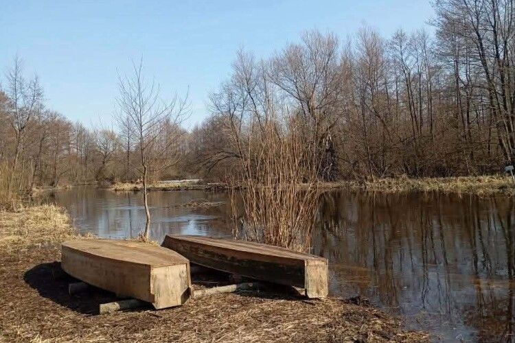 У нацпарку на Волині підбили підсумки «полювання» на браконьєрів