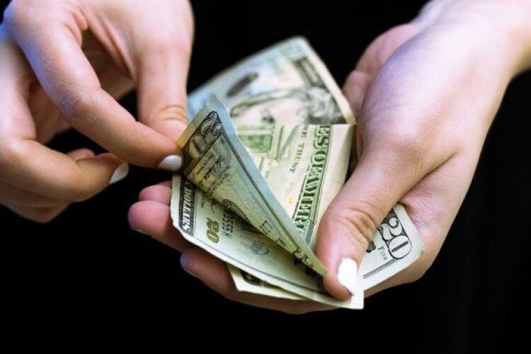 Експерт дав прогноз курсу долара на найближчі тижні 
